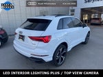 2024 Audi Q3 Premium Plus S Line quattro