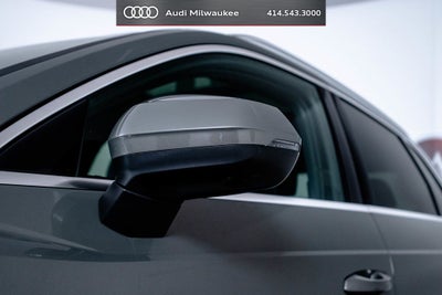 2024 Audi Q3 Premium Plus S Line quattro