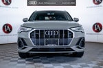2024 Audi Q3 Premium Plus S Line quattro