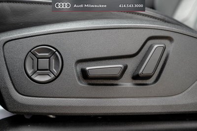 2024 Audi Q3 Premium Plus S Line quattro