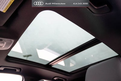 2024 Audi Q3 Premium Plus S Line quattro