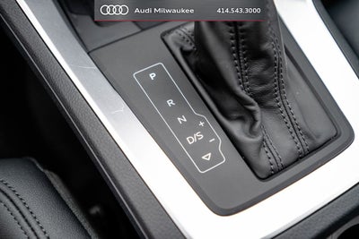 2024 Audi Q3 Premium Plus S Line quattro
