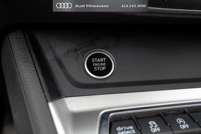 2024 Audi Q3 Premium Plus S Line quattro