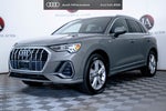 2024 Audi Q3 Premium Plus S Line quattro