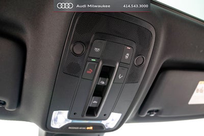 2024 Audi Q3 Premium Plus S Line quattro