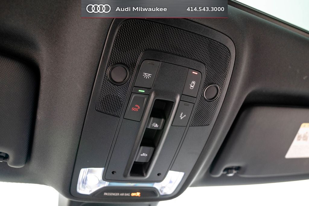 2024 Audi Q3 Premium Plus S Line quattro