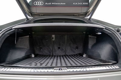 2024 Audi Q3 Premium Plus S Line quattro