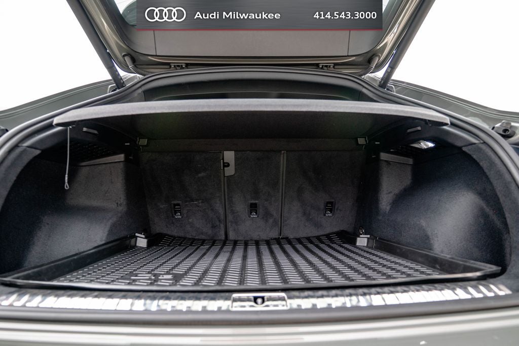 2024 Audi Q3 Premium Plus S Line quattro