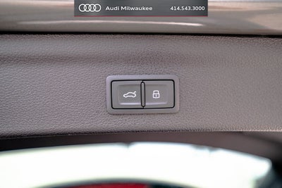 2024 Audi Q3 Premium Plus S Line quattro