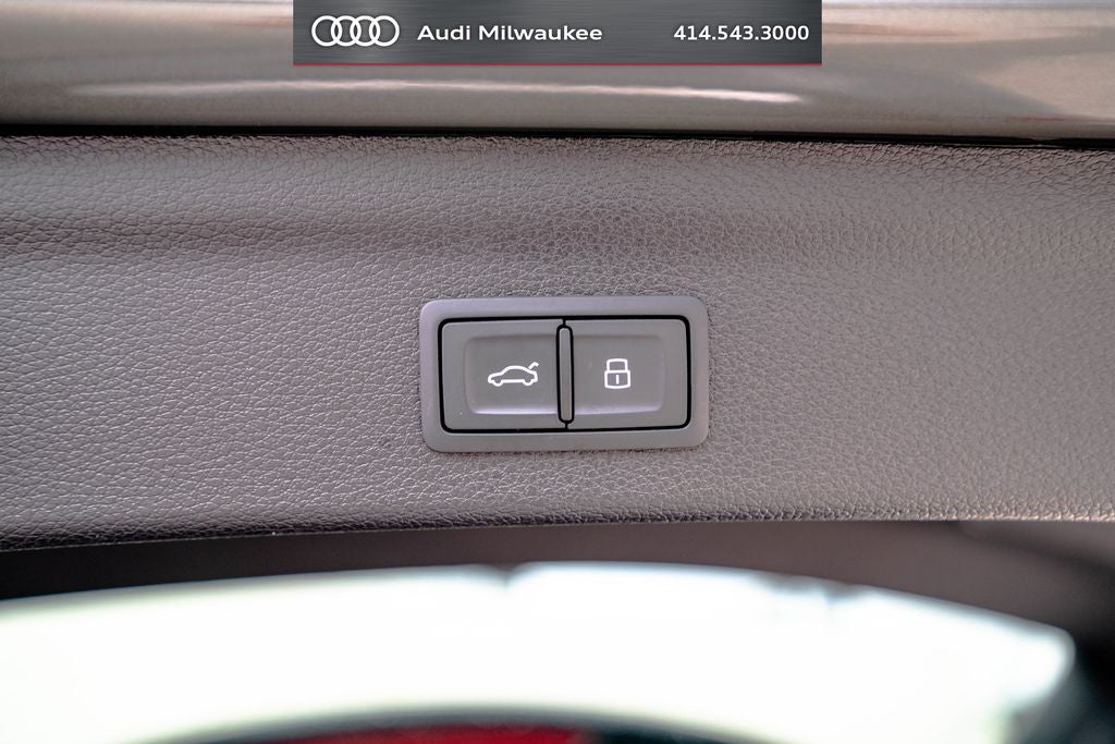 2024 Audi Q3 Premium Plus S Line quattro