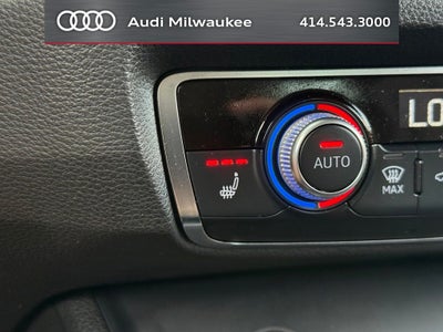 2024 Audi Q3 Premium Plus S Line quattro