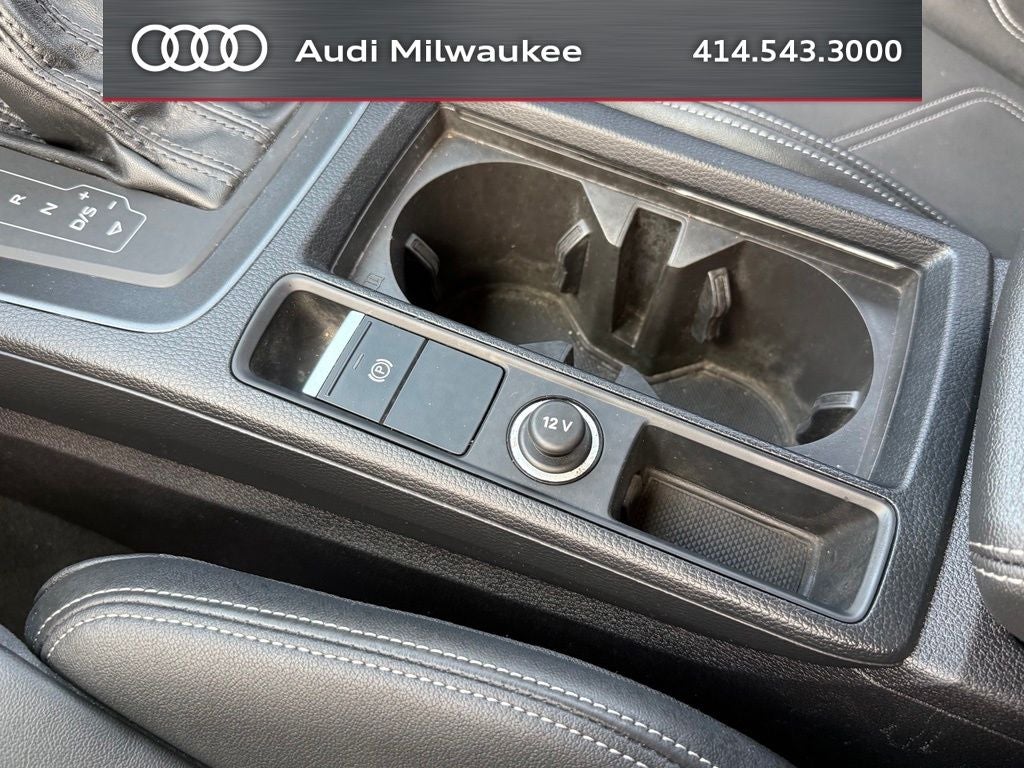 2024 Audi Q3 Premium Plus S Line quattro