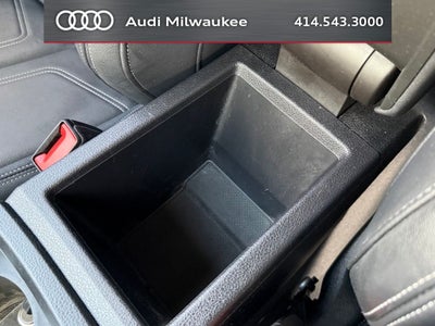 2024 Audi Q3 Premium Plus S Line quattro