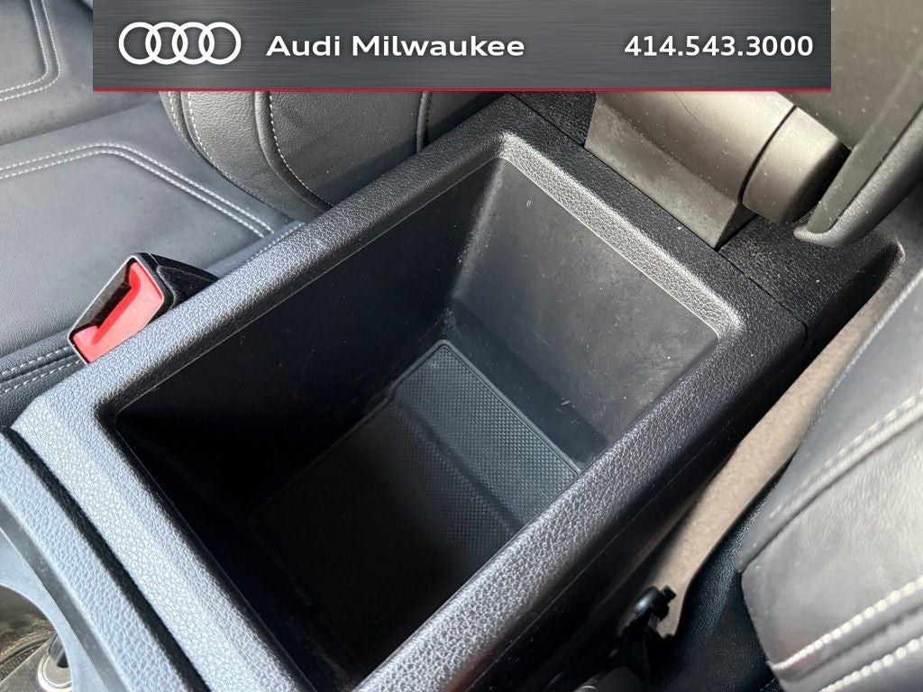 2024 Audi Q3 Premium Plus S Line quattro