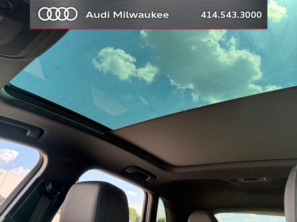 2024 Audi Q3 Premium Plus S Line quattro