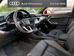 2024 Audi Q3 Premium Plus S Line quattro