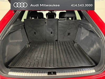 2024 Audi Q3 Premium Plus S Line quattro