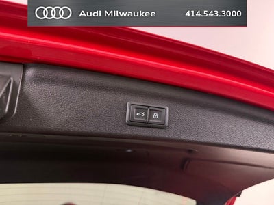 2024 Audi Q3 Premium Plus S Line quattro