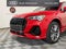2024 Audi Q3 Premium Plus S Line quattro