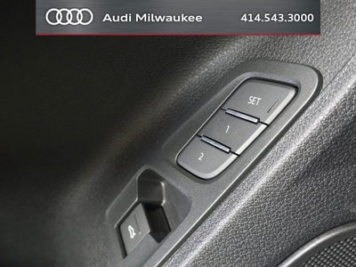 2025 Audi Q3 Premium Plus S Line quattro