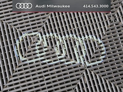 2025 Audi Q3 Premium Plus S Line quattro