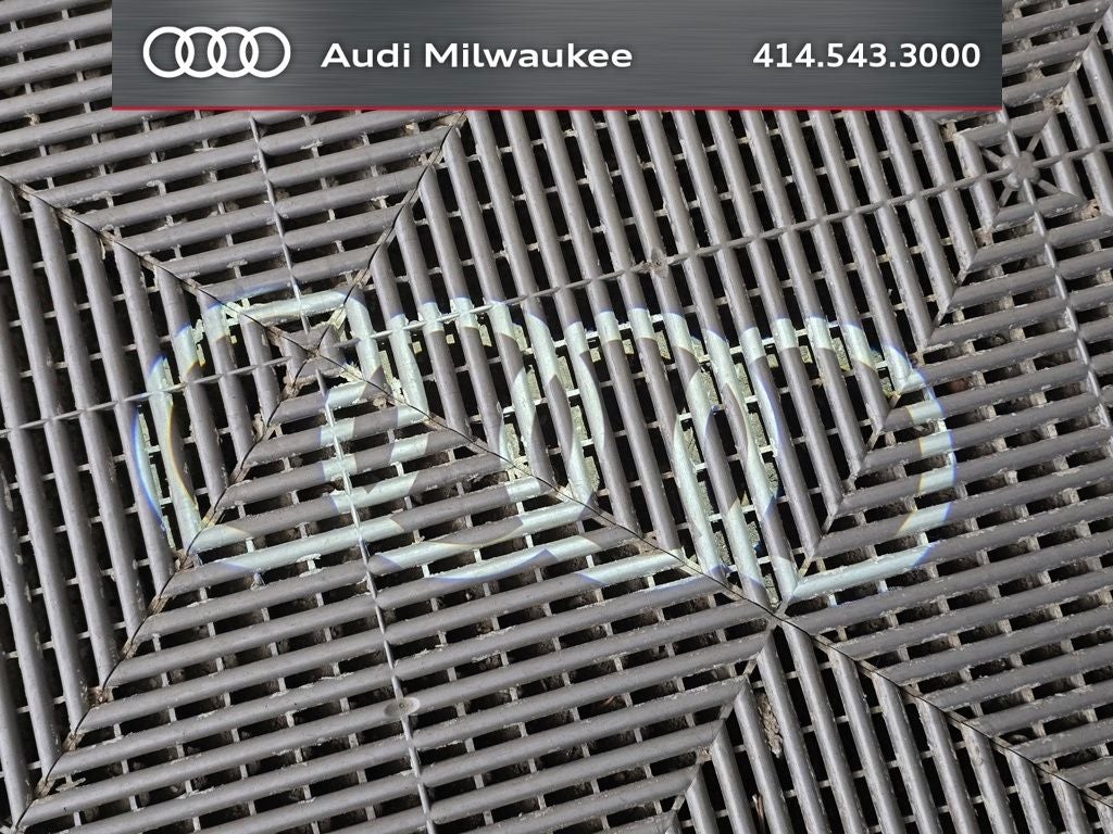 2025 Audi Q3 Premium Plus S Line quattro