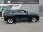 2025 Audi Q3 Premium Plus S Line quattro