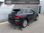 2025 Audi Q3 Premium Plus S Line quattro