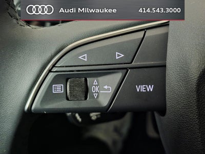 2025 Audi Q3 Premium Plus S Line quattro