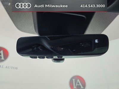2025 Audi Q3 Premium Plus S Line quattro