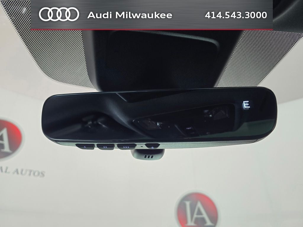 2025 Audi Q3 Premium Plus S Line quattro