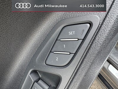 2025 Audi Q3 Premium Plus S Line quattro