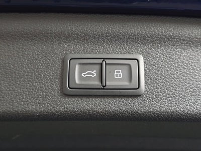 2025 Audi Q3 Premium Plus S Line quattro