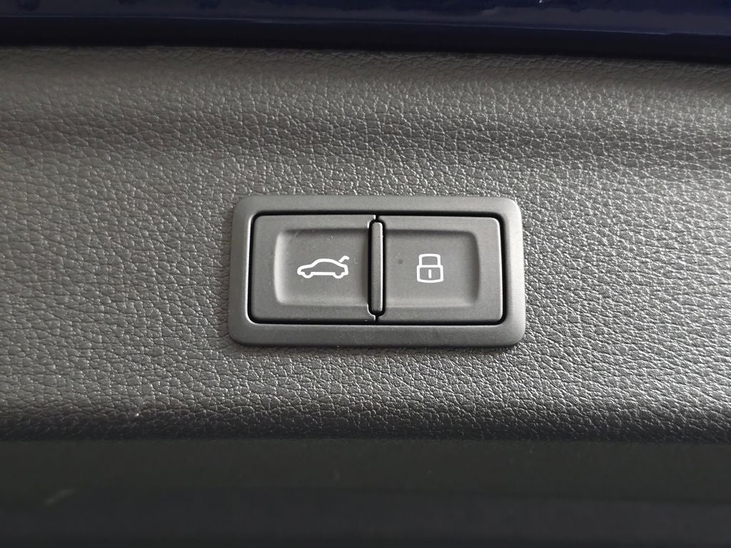 2025 Audi Q3 Premium Plus S Line quattro