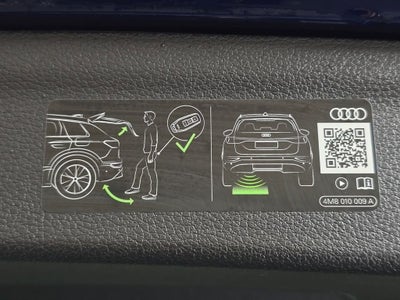 2025 Audi Q3 Premium Plus S Line quattro