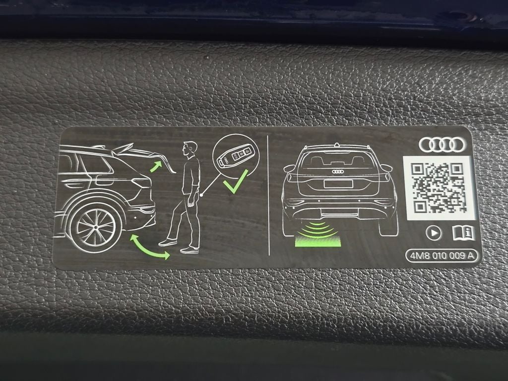 2025 Audi Q3 Premium Plus S Line quattro