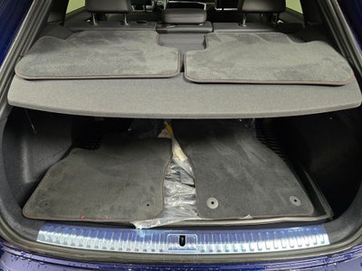 2025 Audi Q3 Premium Plus S Line quattro