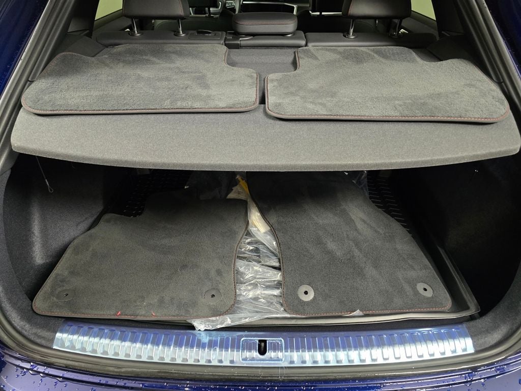 2025 Audi Q3 Premium Plus S Line quattro