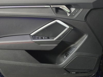 2025 Audi Q3 Premium Plus S Line quattro