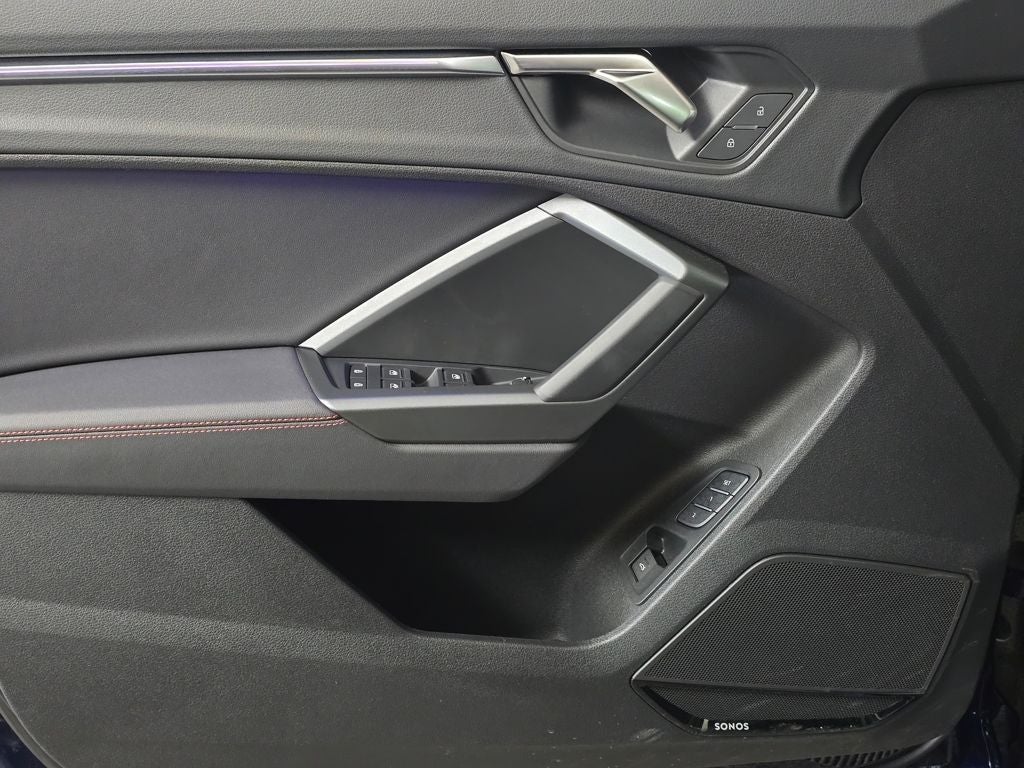 2025 Audi Q3 Premium Plus S Line quattro