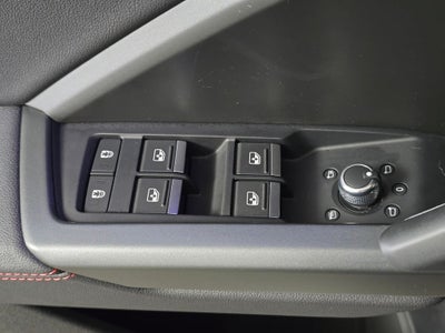 2025 Audi Q3 Premium Plus S Line quattro