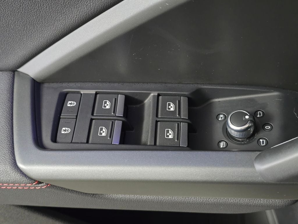 2025 Audi Q3 Premium Plus S Line quattro