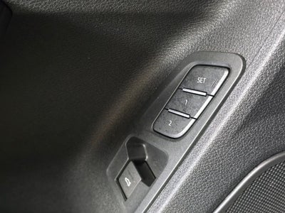 2025 Audi Q3 Premium Plus S Line quattro