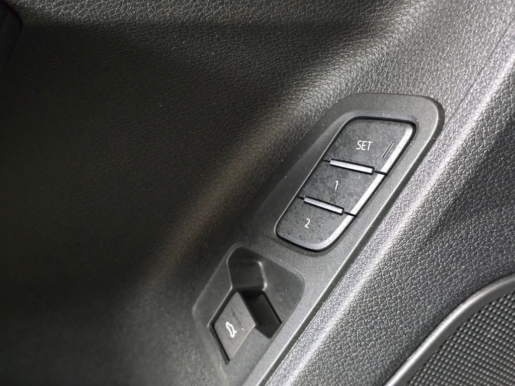 2025 Audi Q3 Premium Plus S Line quattro