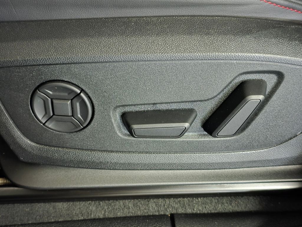 2025 Audi Q3 Premium Plus S Line quattro