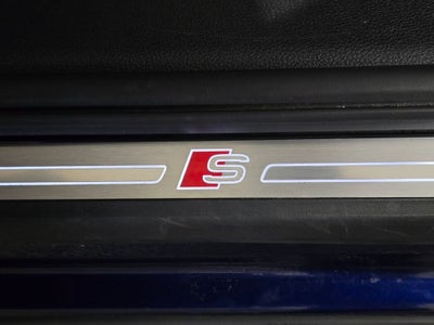 2025 Audi Q3 Premium Plus S Line quattro