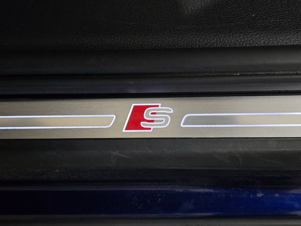 2025 Audi Q3 Premium Plus S Line quattro