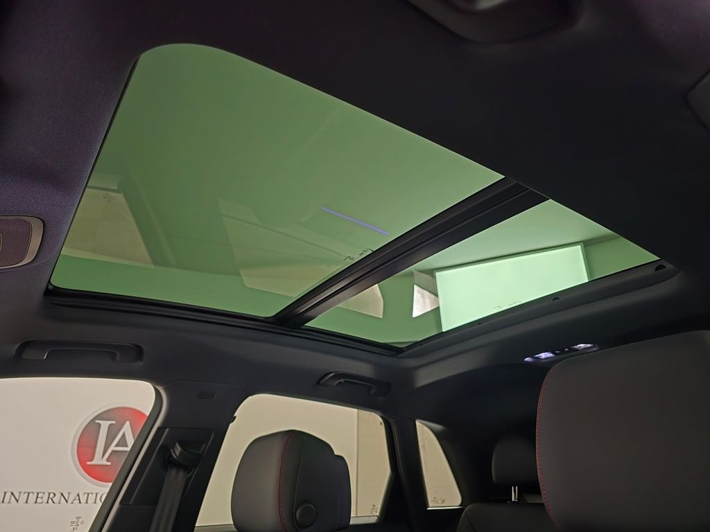 2025 Audi Q3 Premium Plus S Line quattro