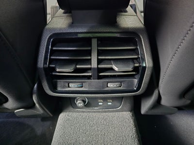 2025 Audi Q3 Premium Plus S Line quattro