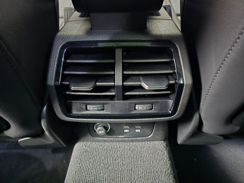 2025 Audi Q3 Premium Plus S Line quattro